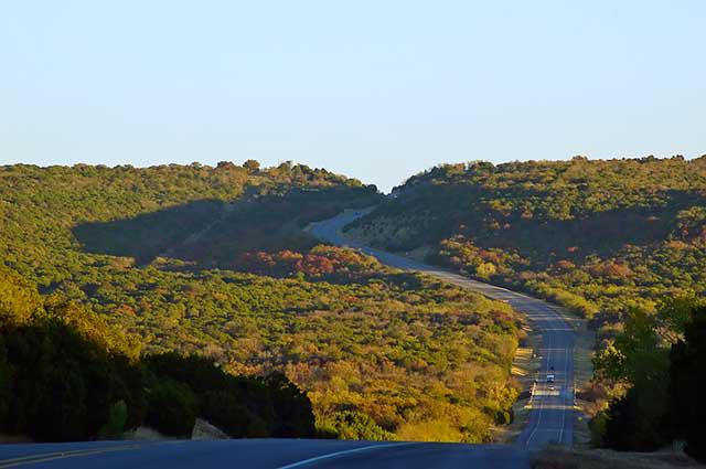 Mineral Wells, Texas